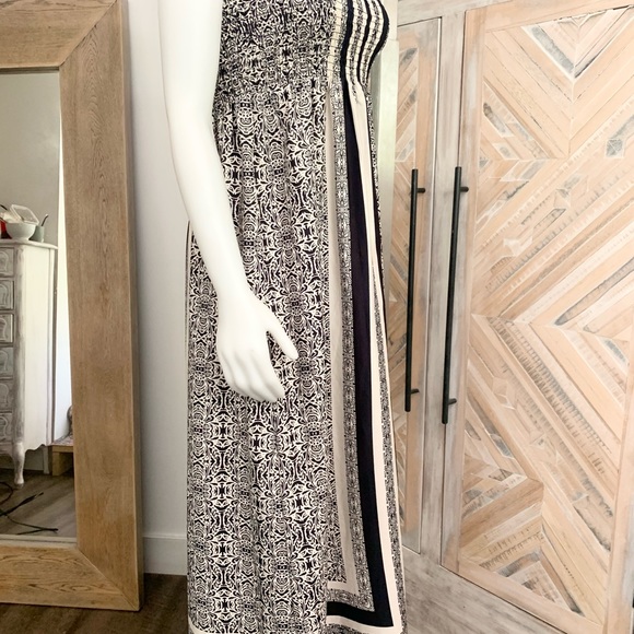 Atmosphere 100% polyester maxi dress. - Picture 2 of 6
